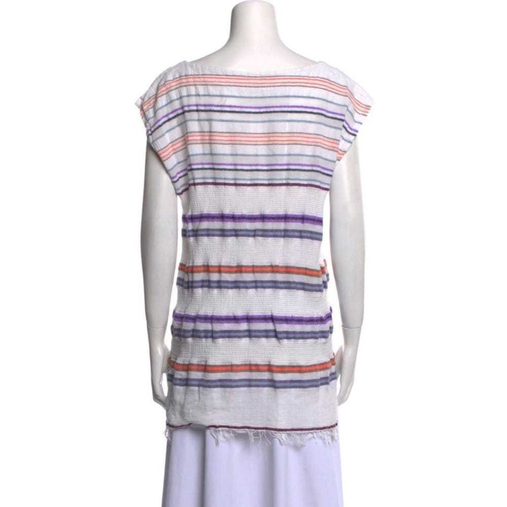 Lemlem Linen mini dress - image 3