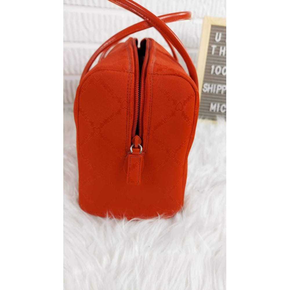 Moschino Cloth handbag - image 5