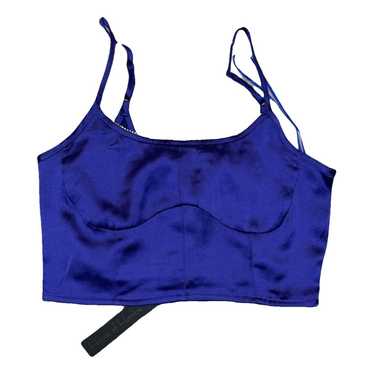 House Of Harlow Silk camisole