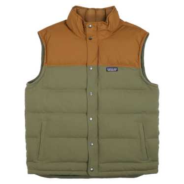 Patagonia - M's Bivy Down Vest - image 1