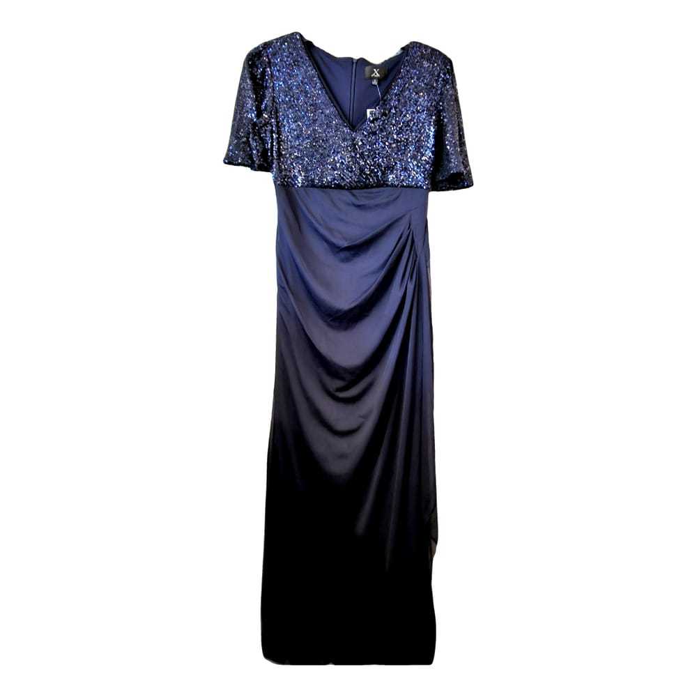 Xscape Maxi dress - image 1