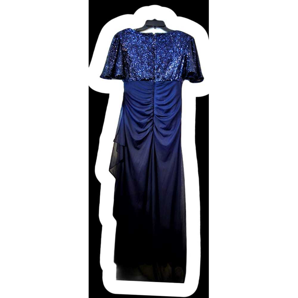 Xscape Maxi dress - image 2