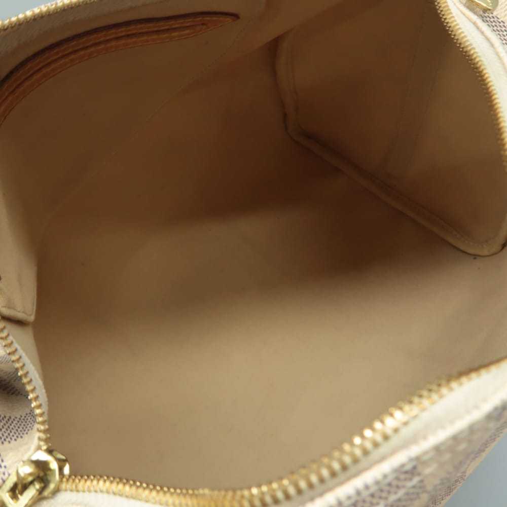 Louis Vuitton Speedy leather satchel - image 7