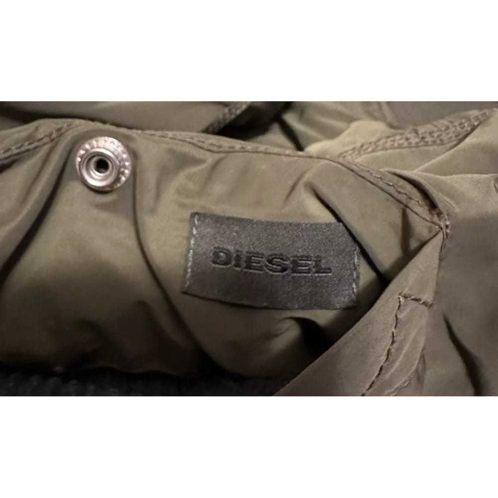 Diesel Jacket - image 8