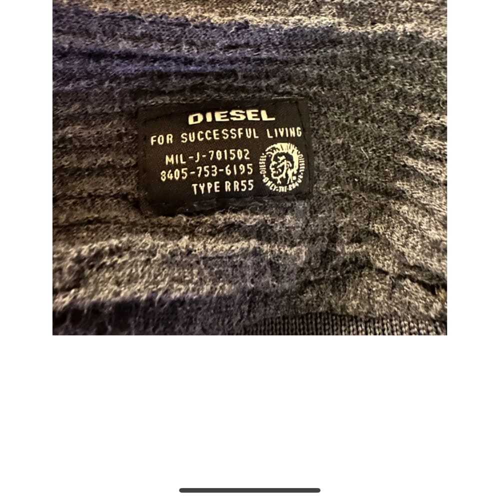 Diesel Jacket - image 9