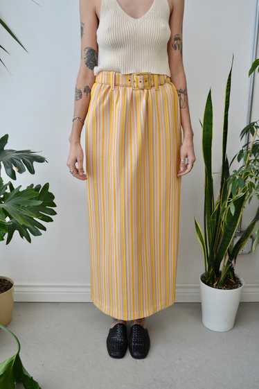 Spring Has Sprung Skirt