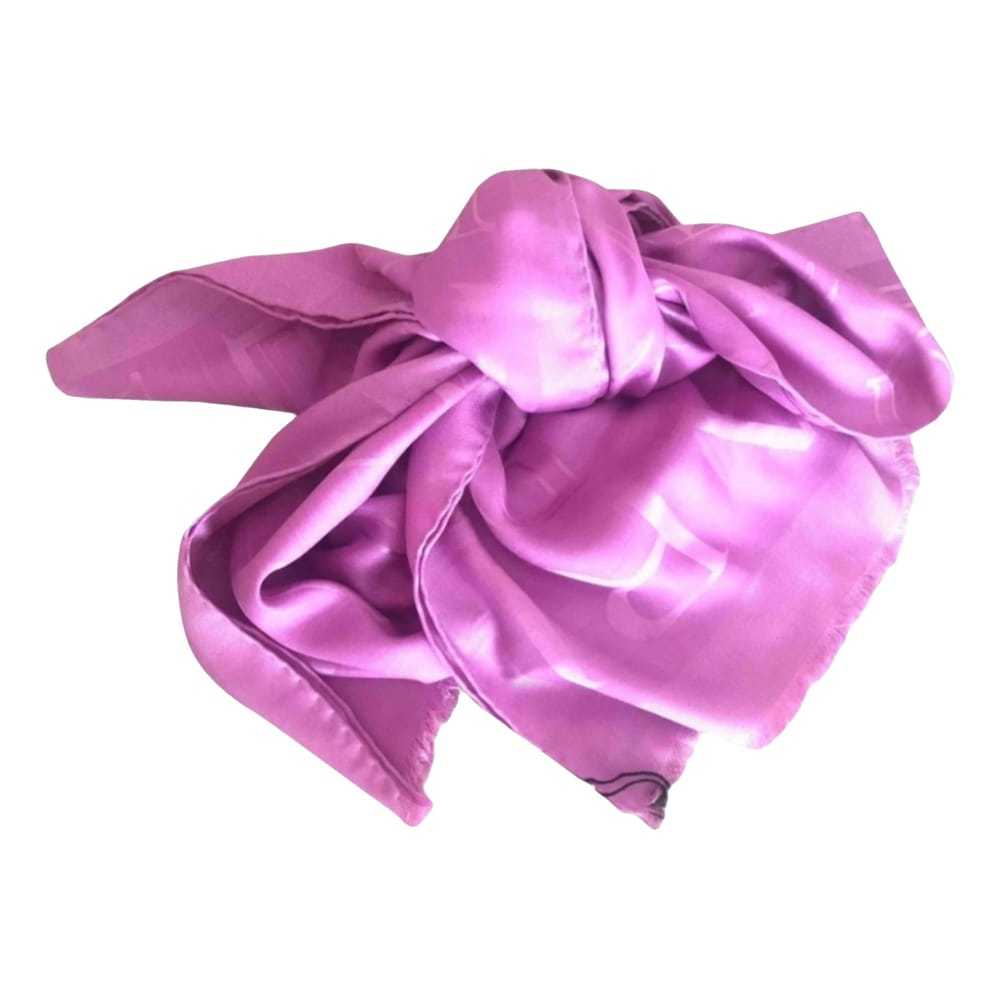 Bvlgari Silk stole - Gem