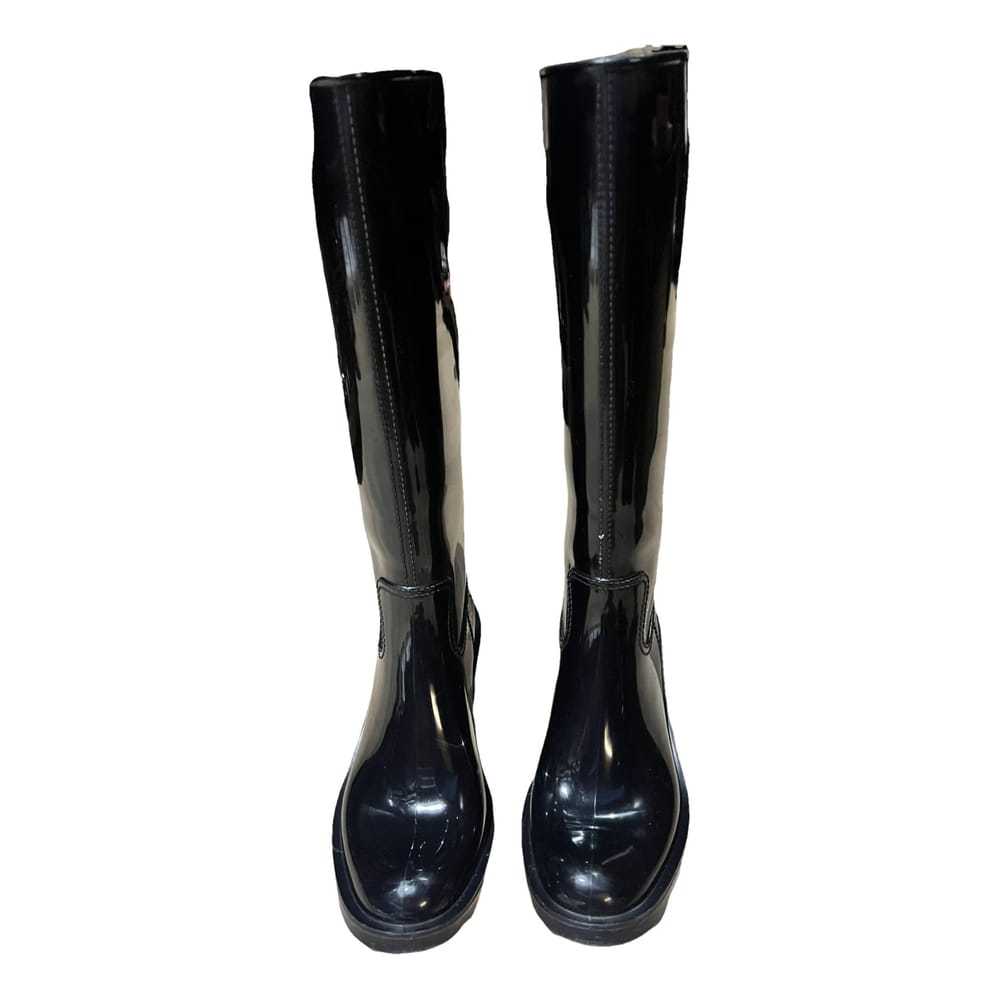 Gucci Wellington boots - image 1