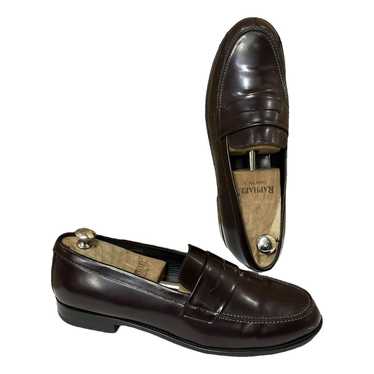 Sandro Leather flats - image 1