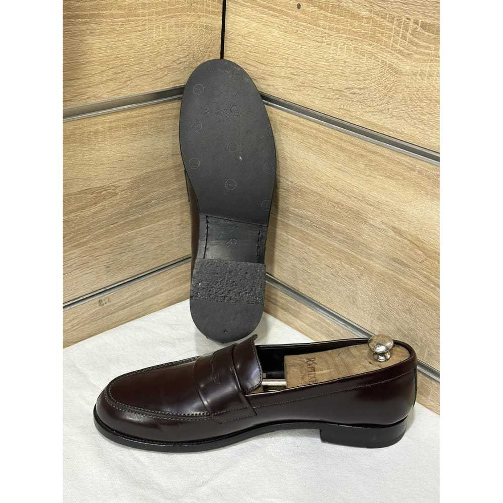 Sandro Leather flats - image 3