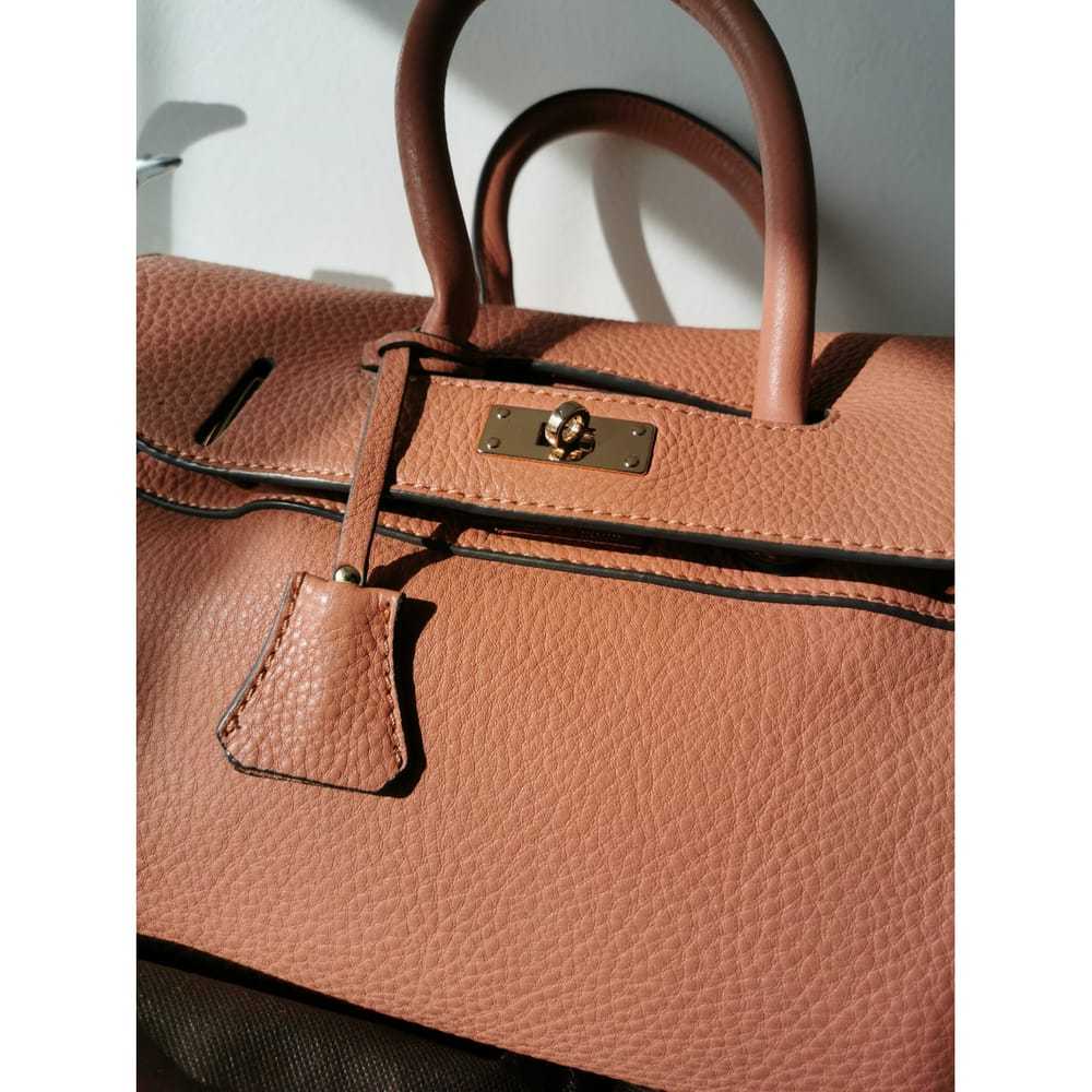 Mac Douglas Leather handbag - image 10