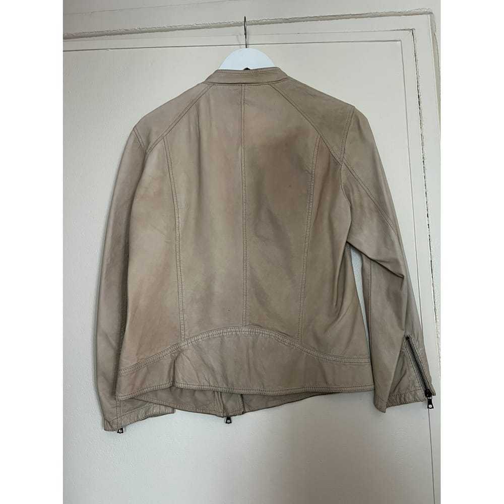 Drome Leather jacket - image 6