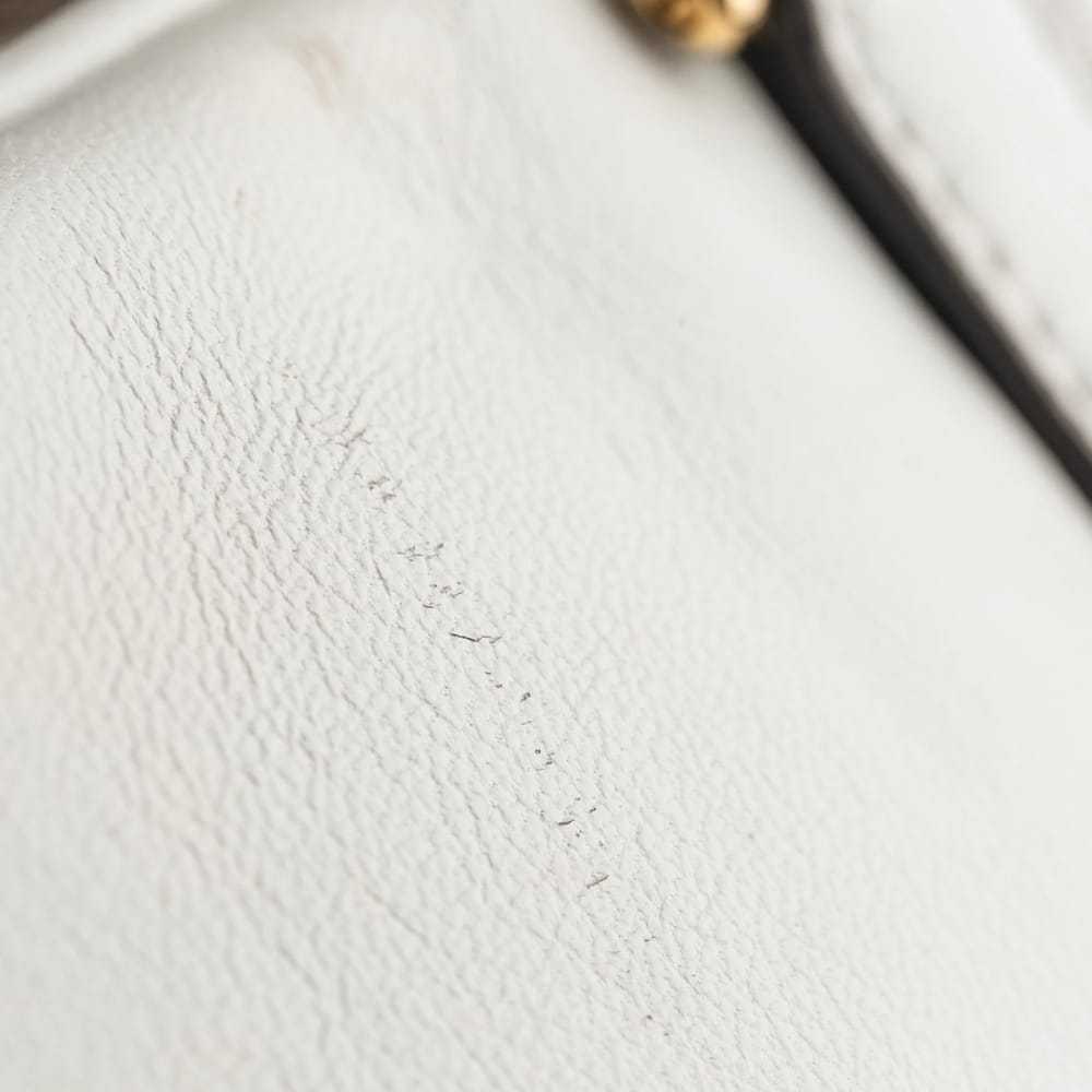 Fendi Upside Down leather crossbody bag - image 11