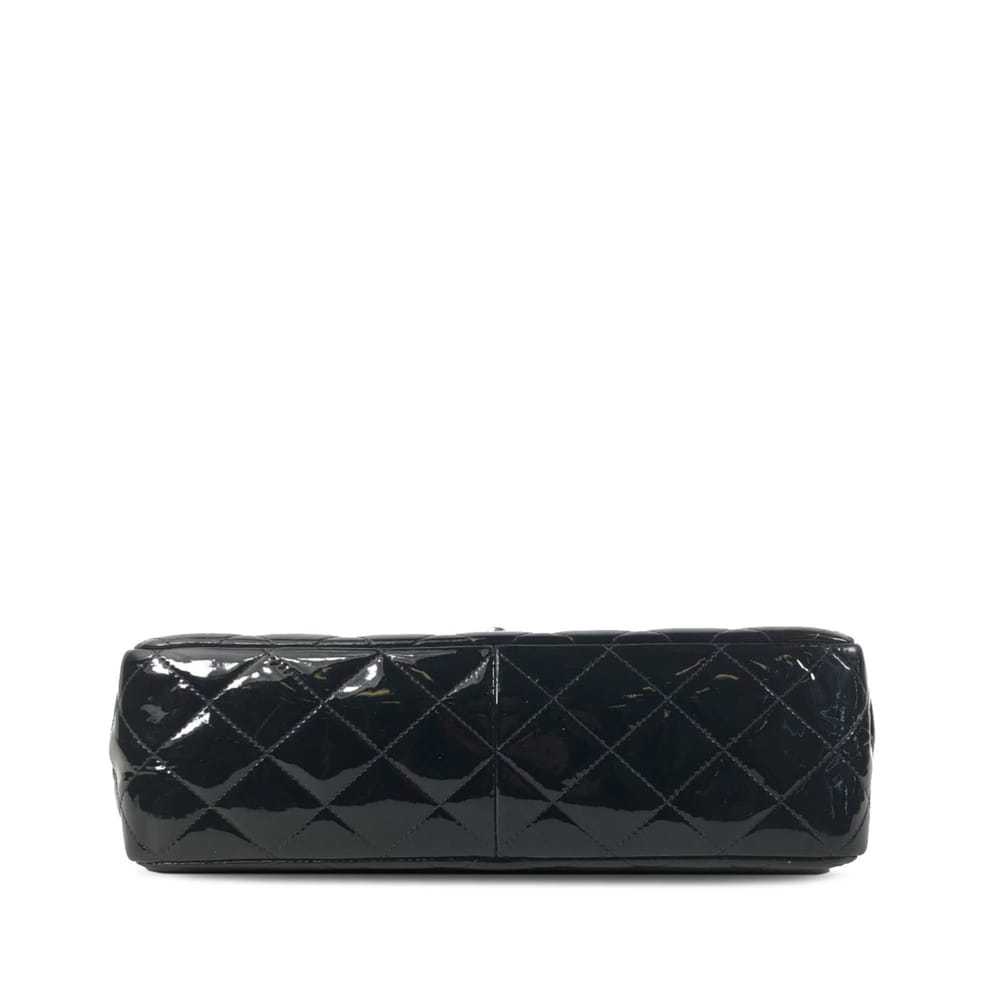 Chanel Timeless/Classique leather handbag - image 6