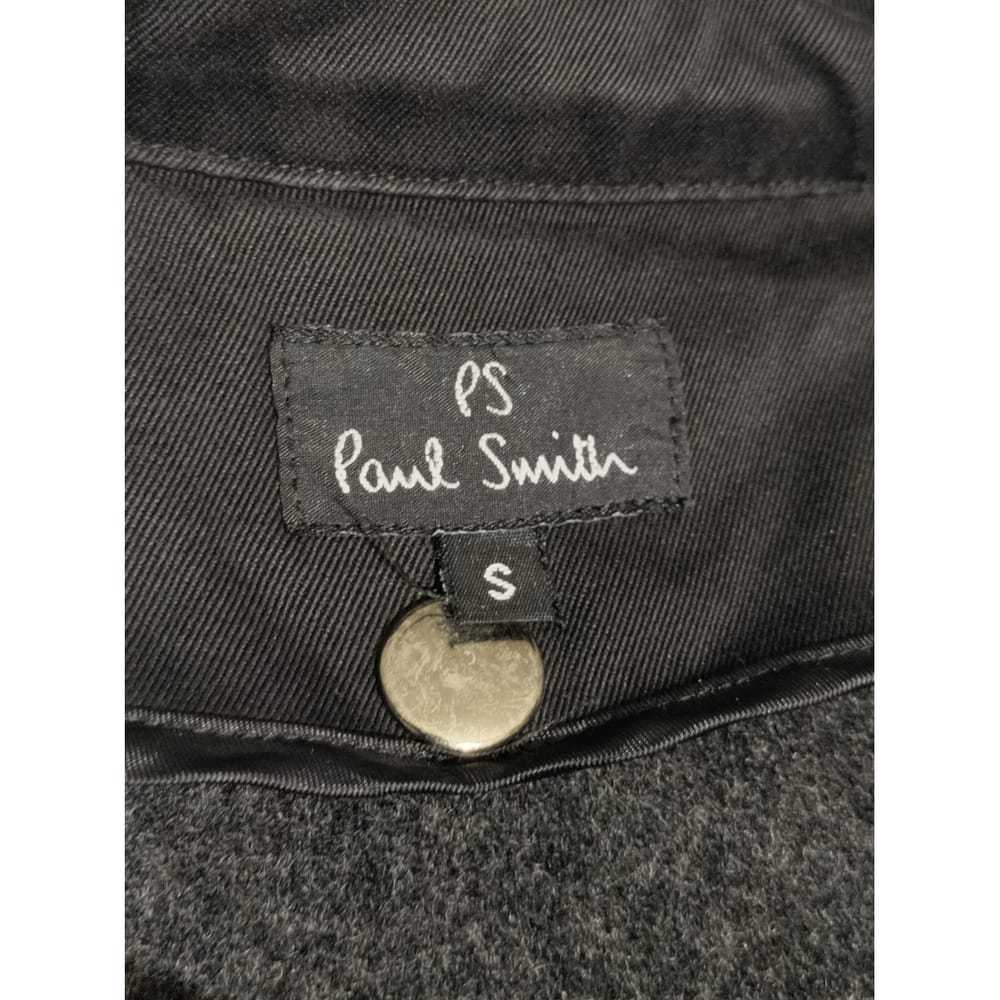 Paul Smith Peacoat - image 2