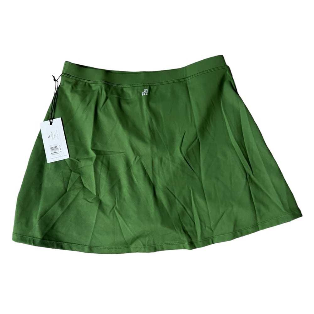 Weworewhat Mini skirt - image 5