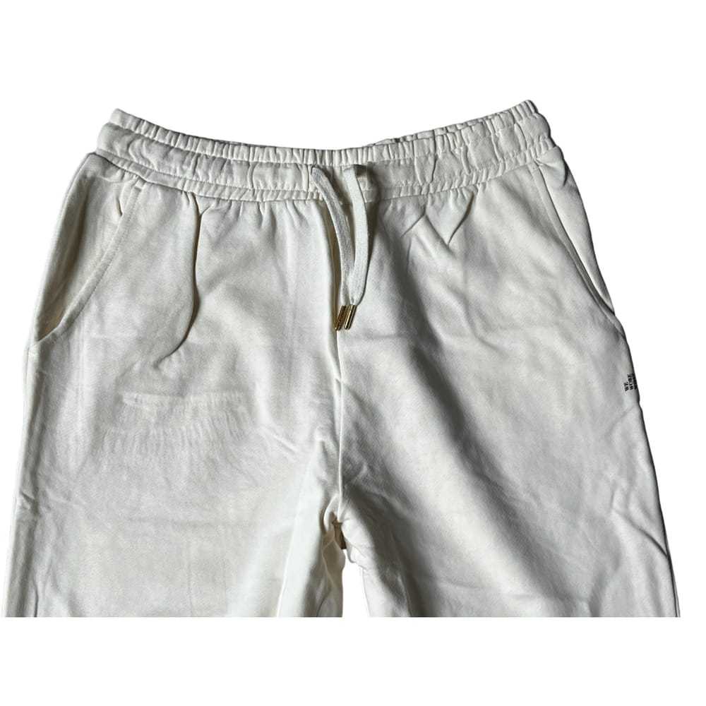 Weworewhat Straight pants - image 5