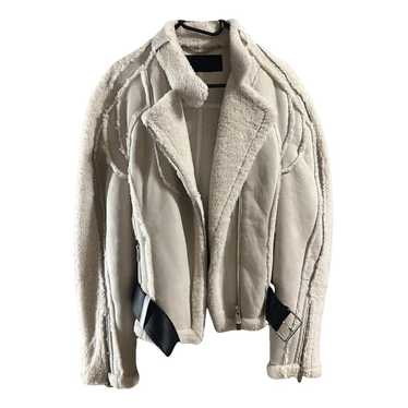 Peter Do Wool jacket - image 1