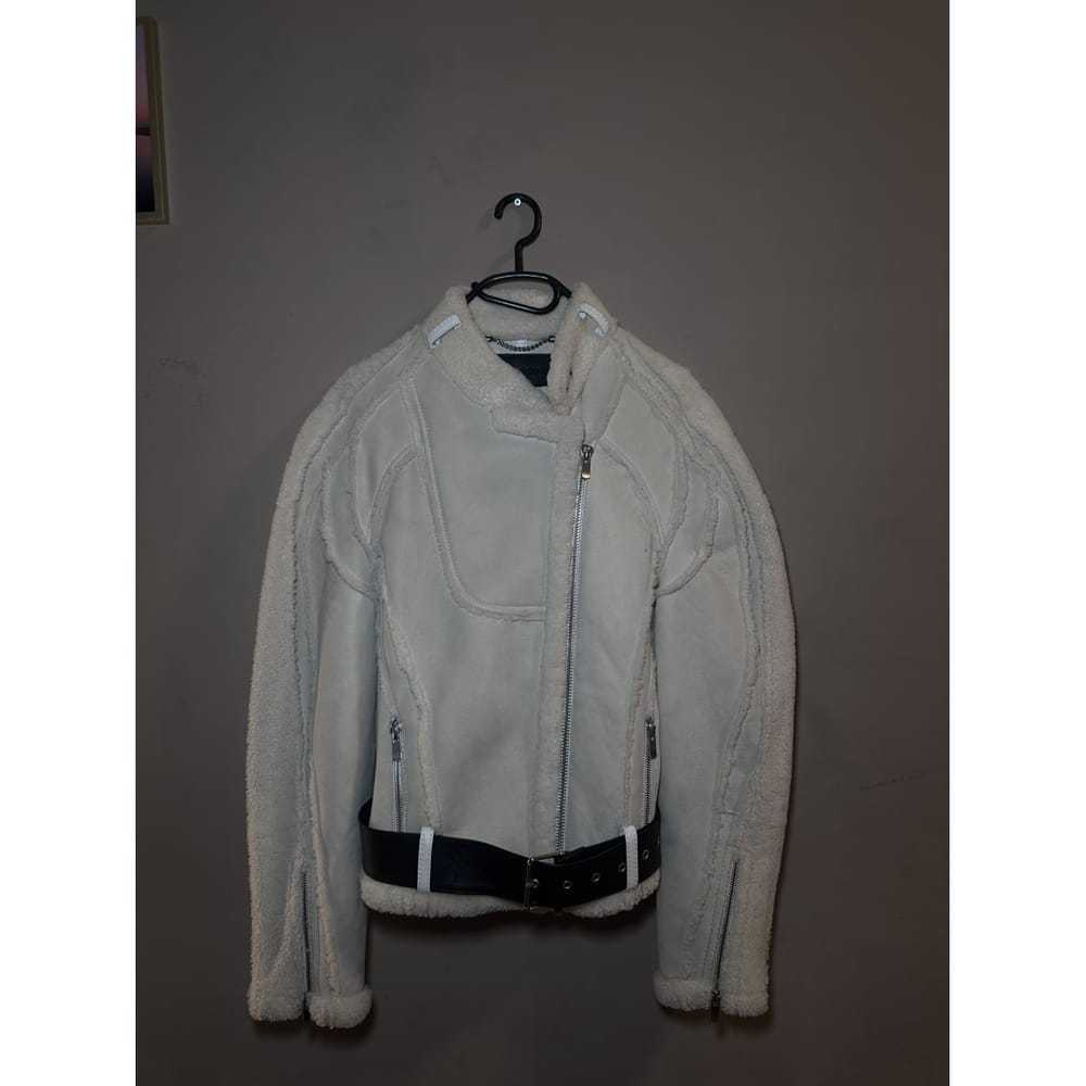 Peter Do Wool jacket - image 2