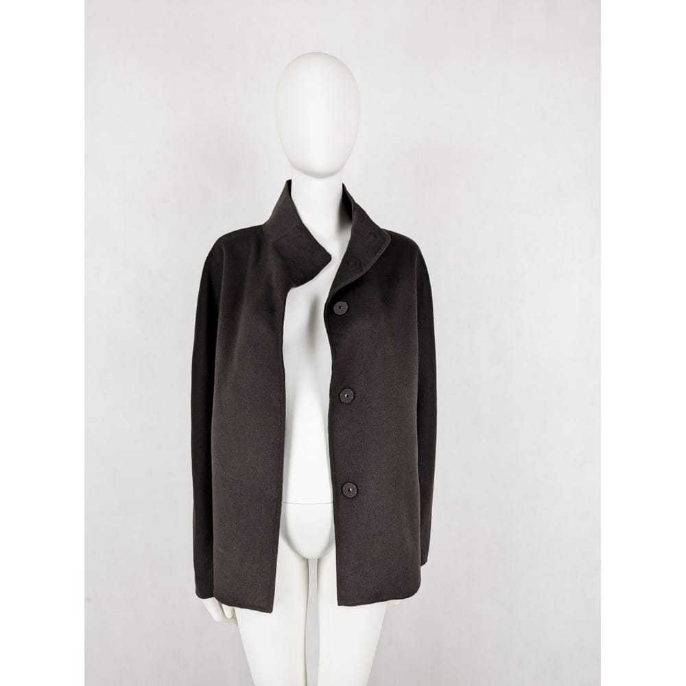 Iris Von Arnim Cashmere coat - image 2
