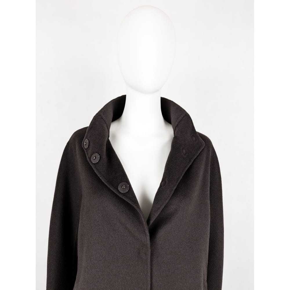 Iris Von Arnim Cashmere coat - image 4