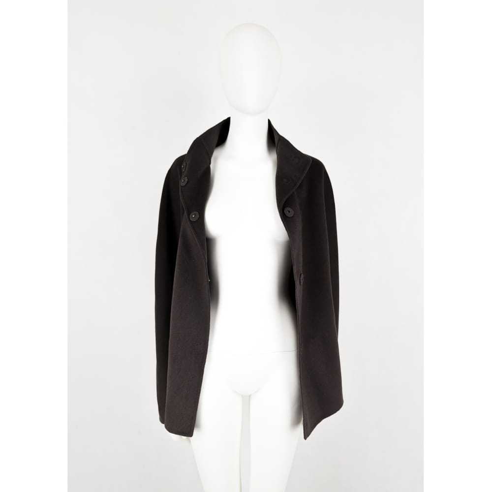 Iris Von Arnim Cashmere coat - image 5