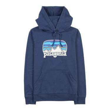 Patagonia - W's Fitz Roy Far Out Ahnya Hoody