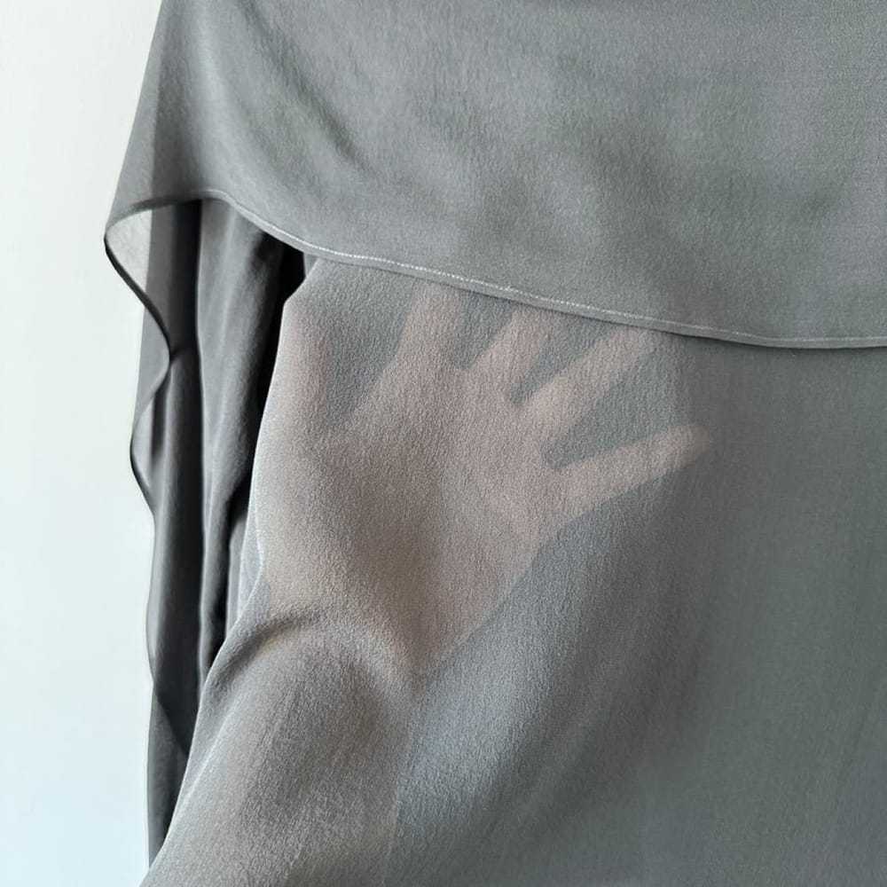 Max Mara Silk blouse - image 10