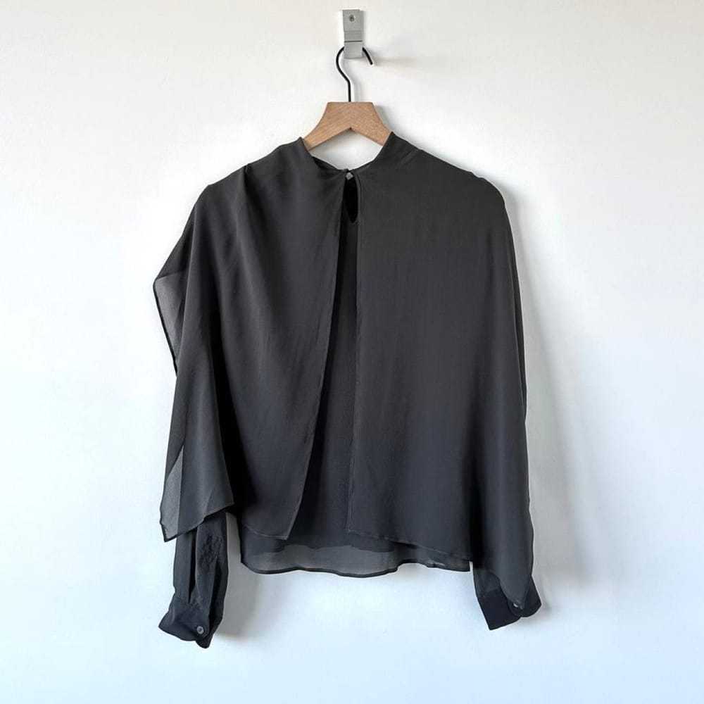Max Mara Silk blouse - image 6