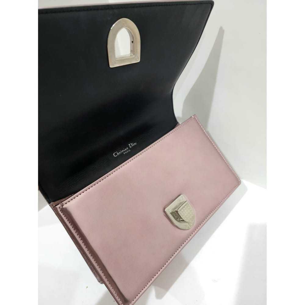 Dior Diorama leather crossbody bag - image 7