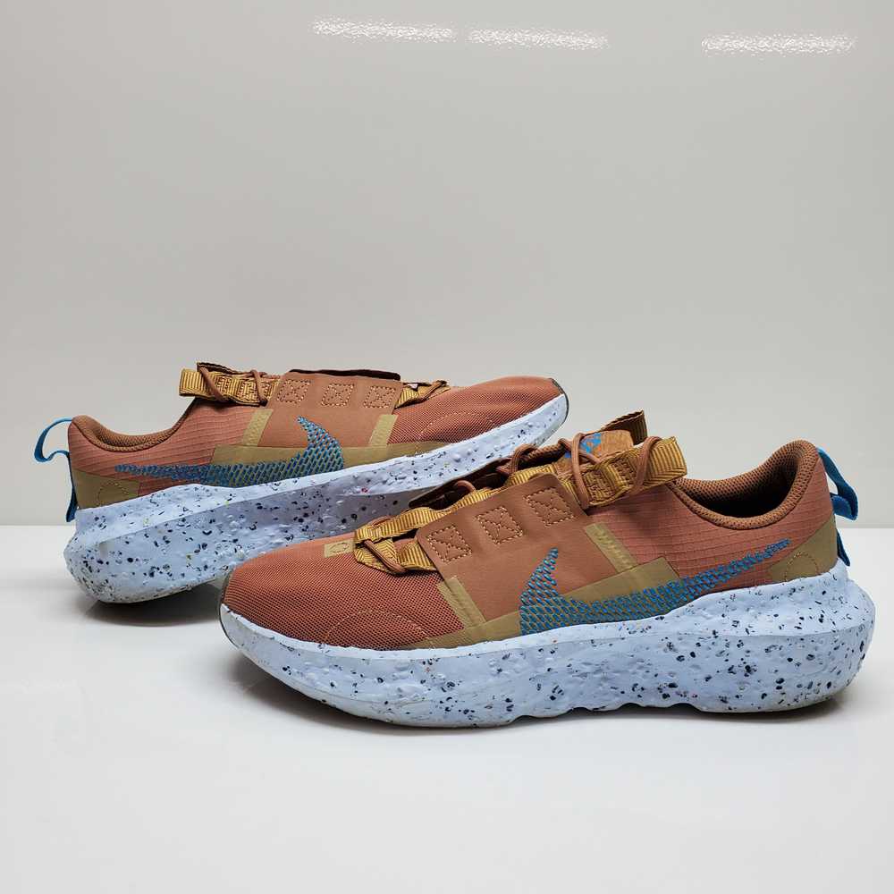 2022 MEN'S NIKE CRATER IMPACT SE 'MINERAL CLAY' D… - image 1