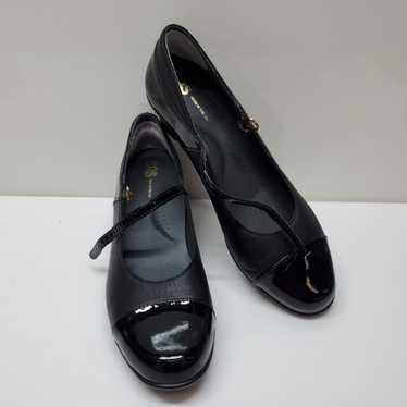 & Other Stories SAS Isabel Black Mary Jane Pumps P