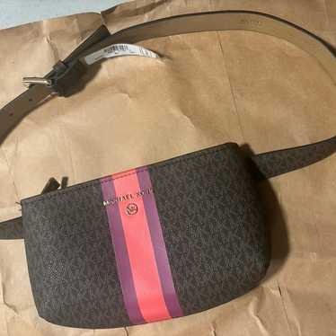 Michael Kors Belt Bag - image 1