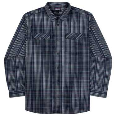 Patagonia - Men's Long-Sleeved High Moss Shirt