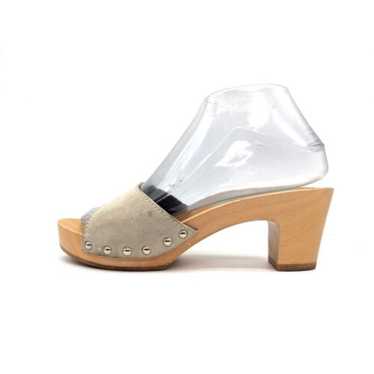 Giuseppe zanotti vicini sandals/36.5 - Gem