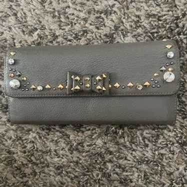 小物 miumiu archive studs wallet dial lock miumiu archive studs wallet dial lock Miu Miu Bags Women's