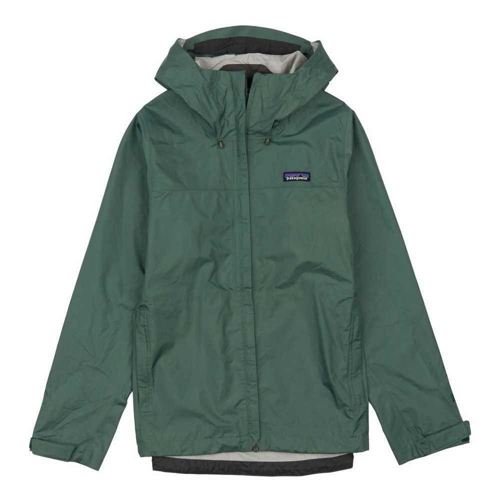 Patagonia - W's Torrentshell Jacket - image 1