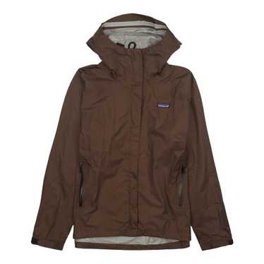 Patagonia - W's Rain Shadow Jacket