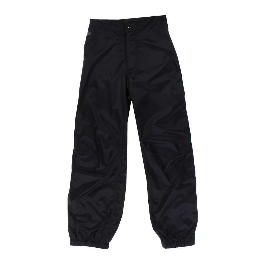 Patagonia - M's Rain Shadow Pants - image 1