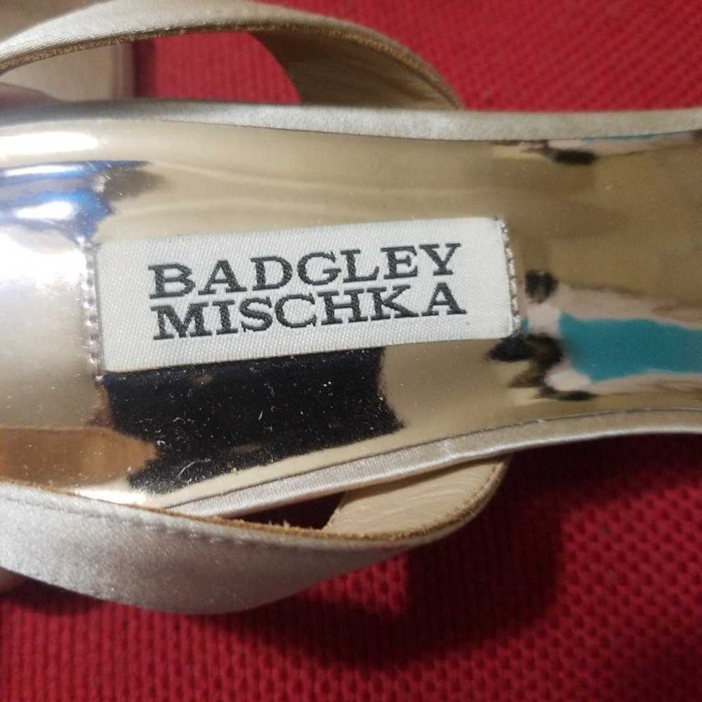 BADGLEY MISCHKA SHOES - image 11