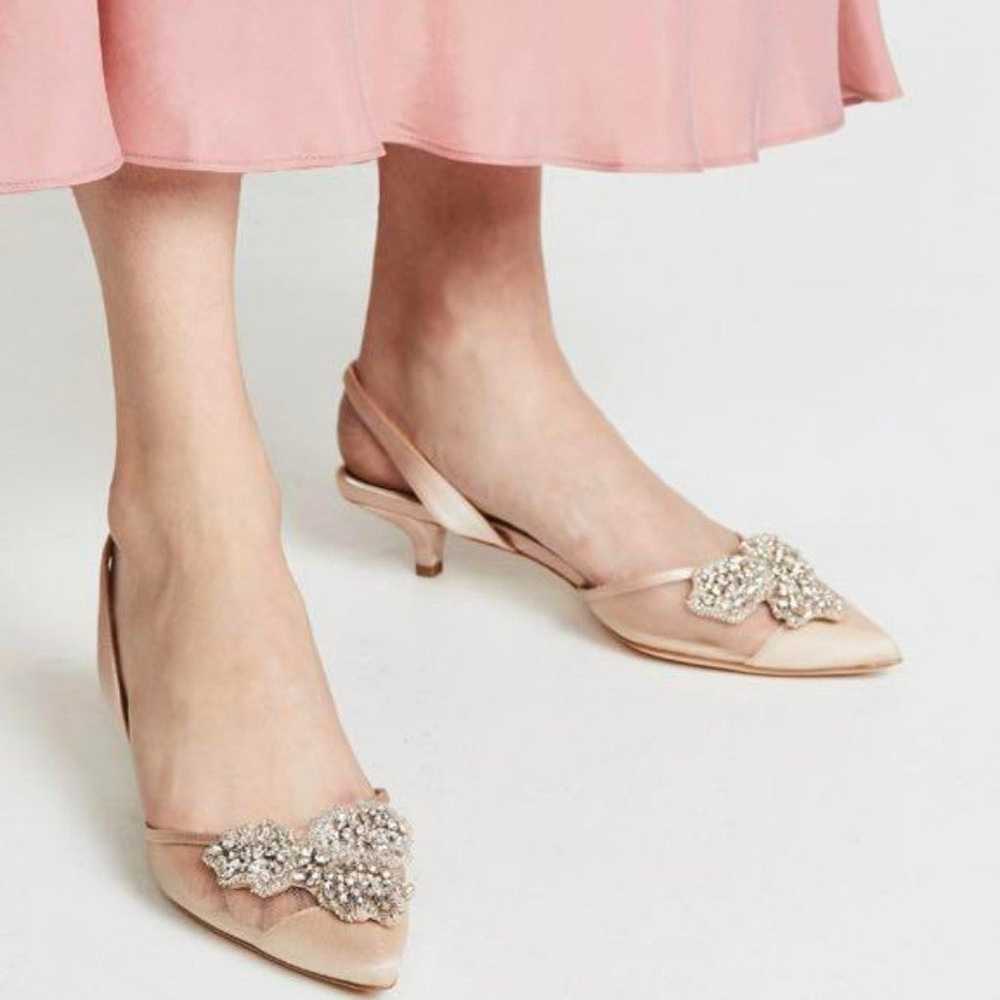 BADGLEY MISCHKA SHOES - image 12