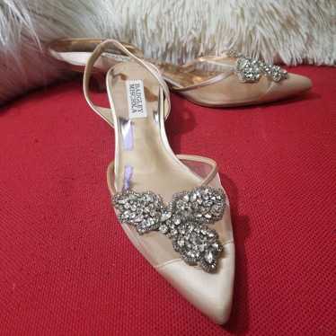 BADGLEY MISCHKA SHOES - image 1