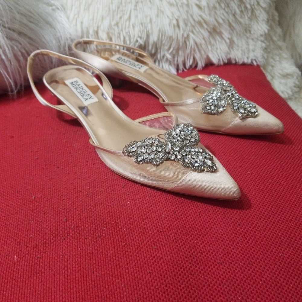 BADGLEY MISCHKA SHOES - image 3