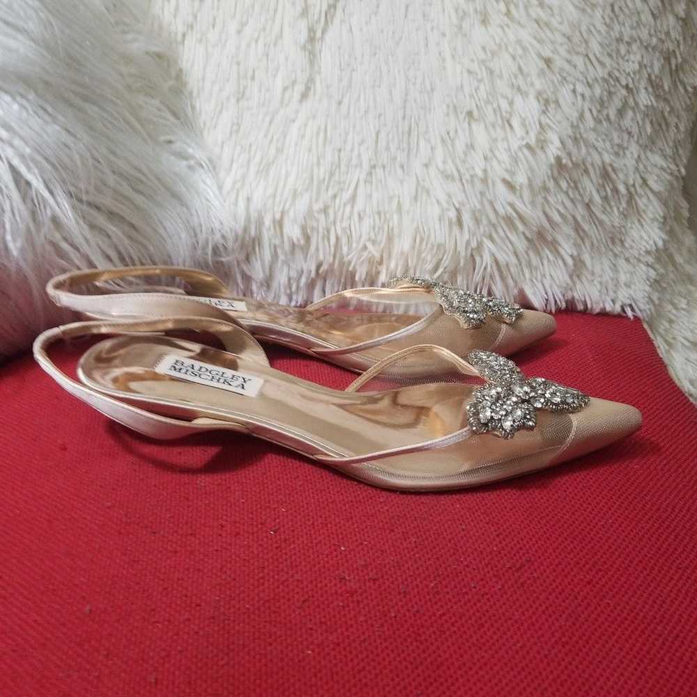 BADGLEY MISCHKA SHOES - image 4