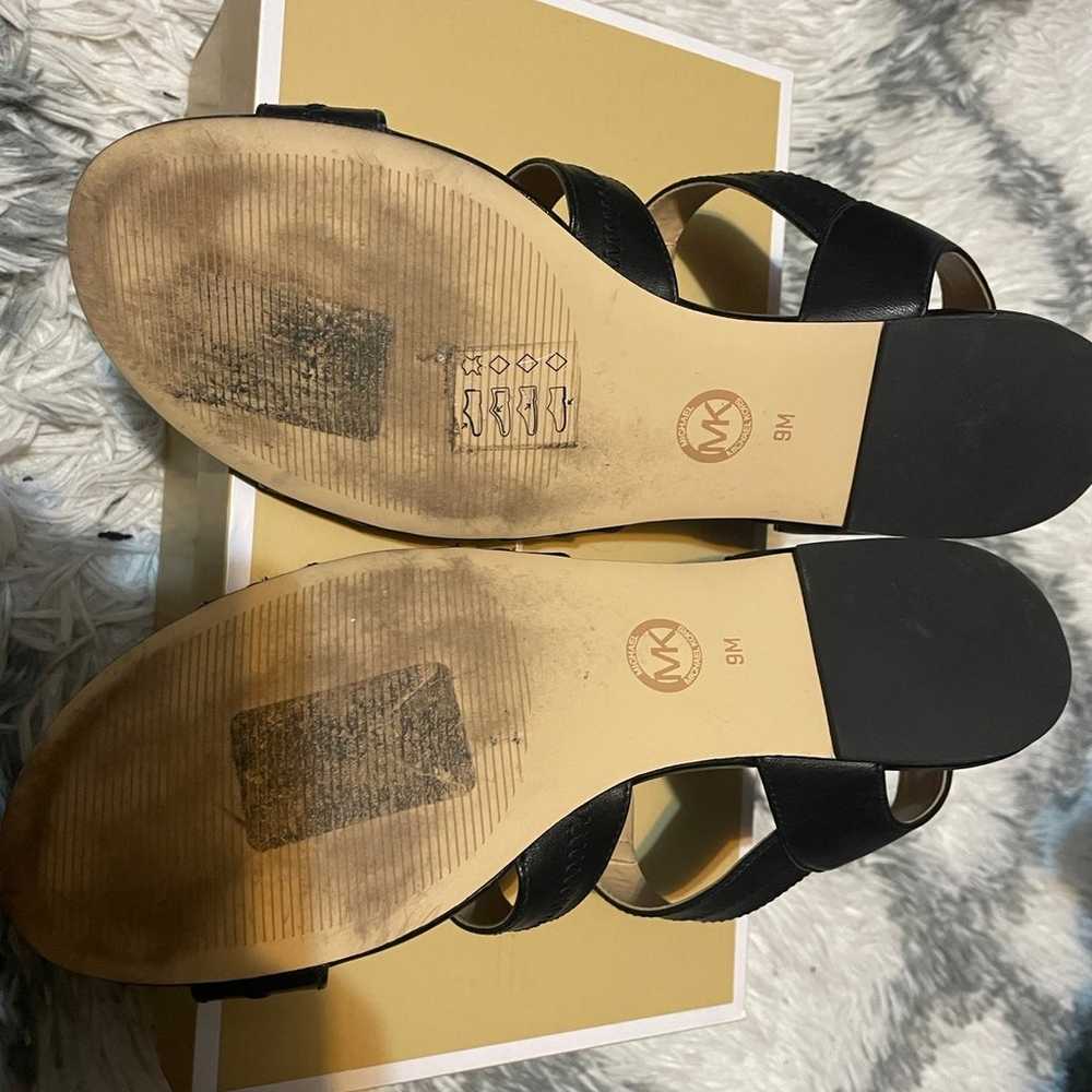 Michael Kors Berkley Flat - image 6