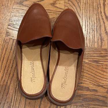 Madewell point flat shoes - image 1