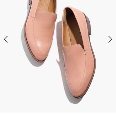 Madewell the Frances loafer