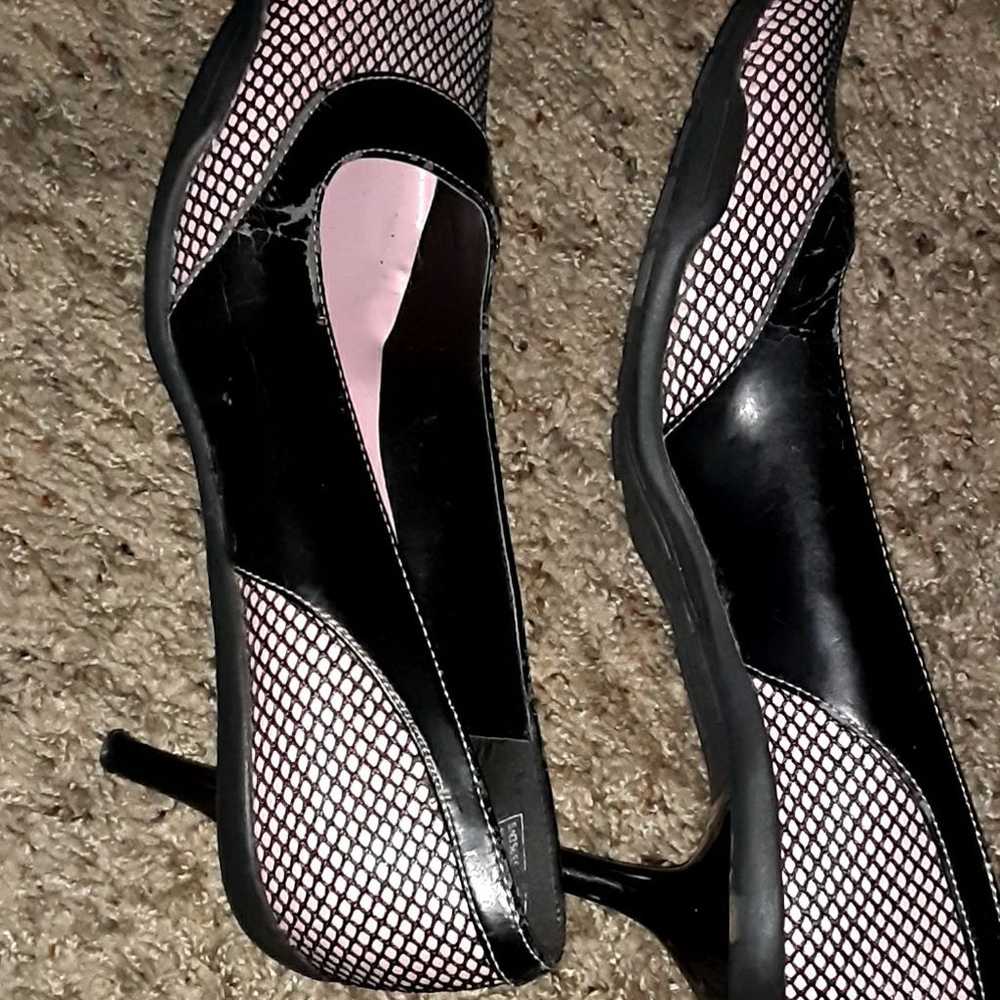 heels size 7 - image 3