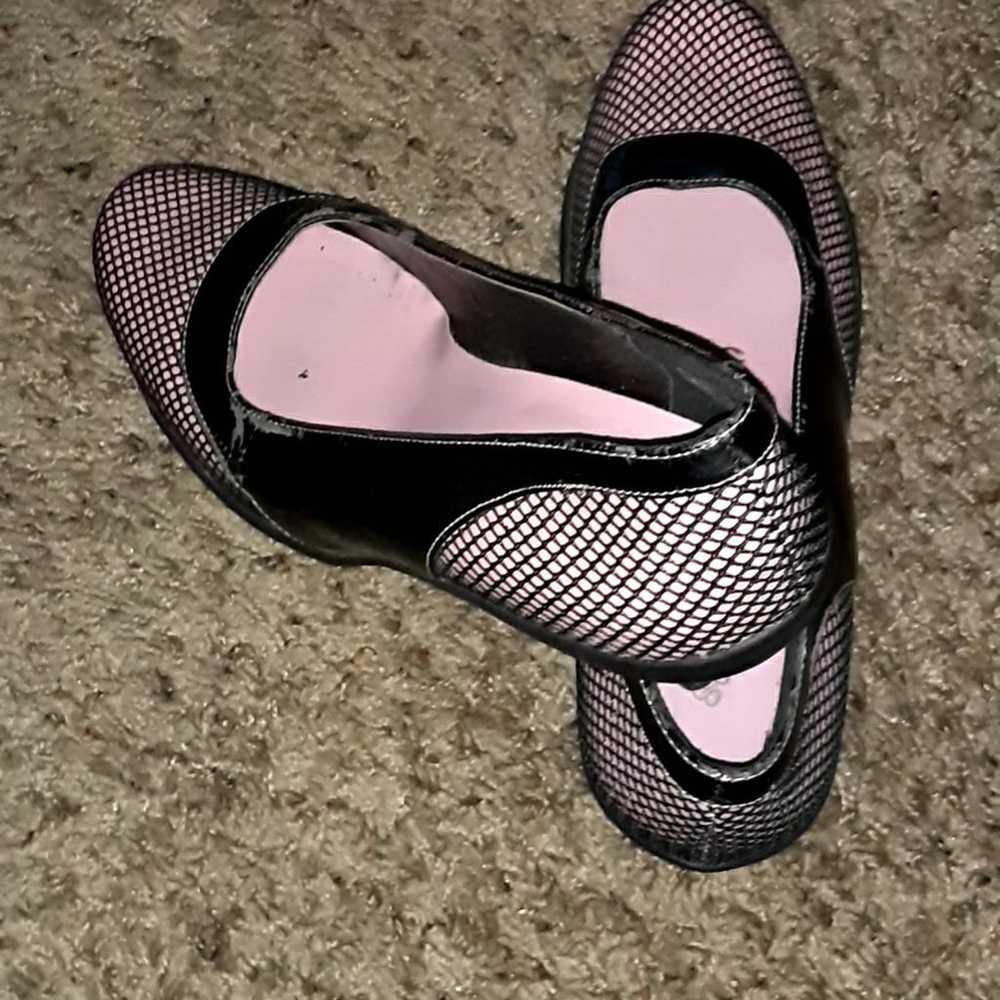 heels size 7 - image 4