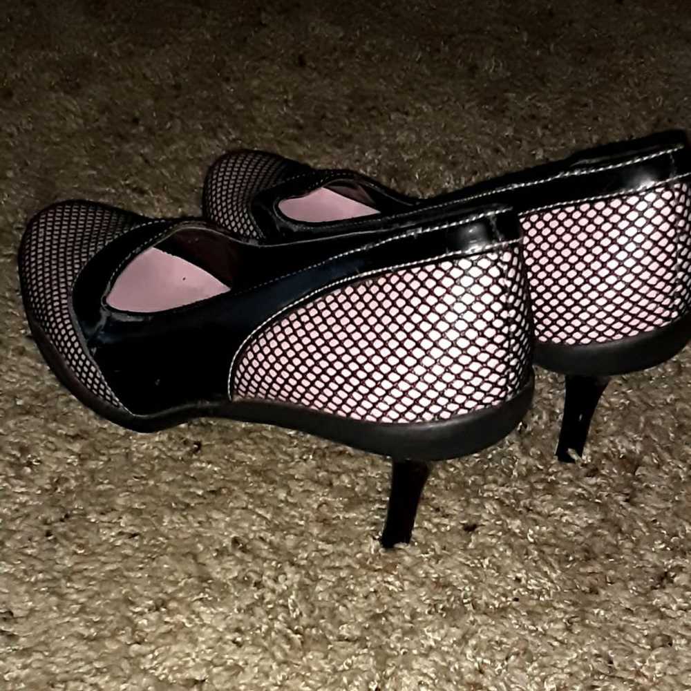 heels size 7 - image 5